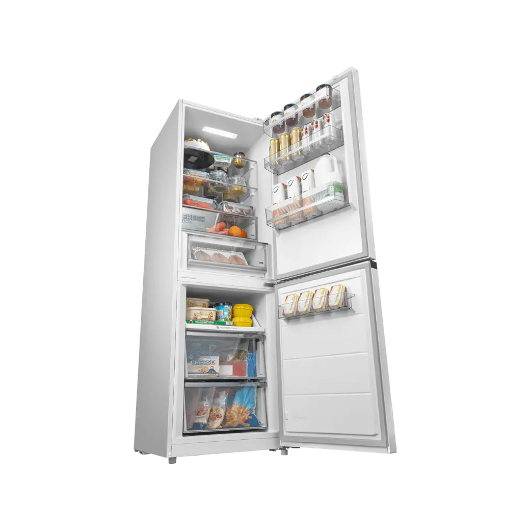 Внутрішні відділення Midea MDRB470MGF01O