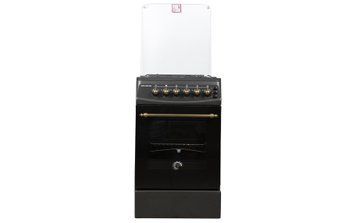 Плита газова MILANO F55G4/01 Retro 3052 фото