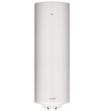 Водонагрівач ARTEL ART-WH-1.5-50 S WHITE (вузький) 72811 фото