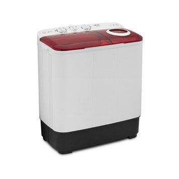 Пральна машина ARTEL ART TЕ-60 RED 62609 фото
