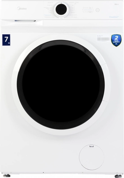 Пральна машина MIDEA MF100W70/W-C 72756 фото