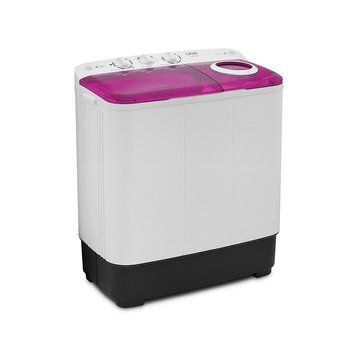 Пральна машина ARTEL ART TЕ-60 VIOLET 72609 фото