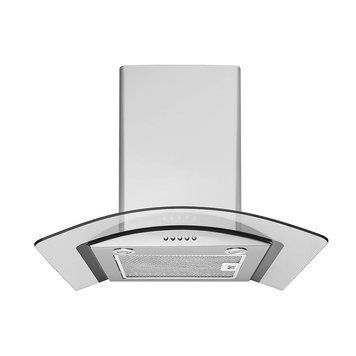 Витяжка Artel ART 0660 Rainbow INOX 71706 фото