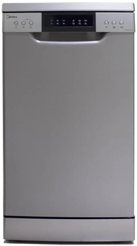Посудомийна машина MIDEA MFD45S130S-UKR 72416 фото