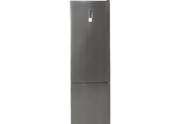 Холодильник MIDEA HD-400RWE1N (ST) дисплей 71623 фото