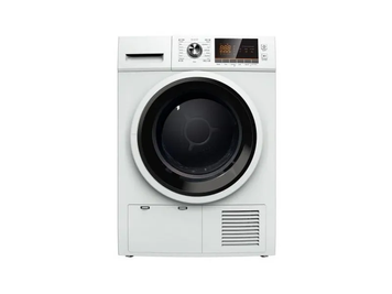Сушильна машина MIDEA MDC80-C03/B06E-EU 72289 фото