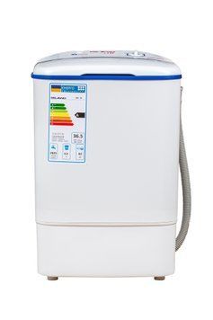 Пральна машина MILANO XPB-30 70657 фото