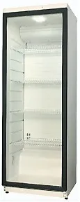 Холодильна вітрина SNAIGE CD35DM-S302SD 72237 фото