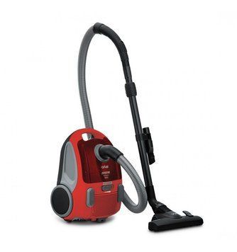 Порохотяг ARTEL VCB 0120 Red 66233 фото