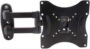Кріплення для ТВ X-Digital Steel SA245 BLACK 72816 фото
