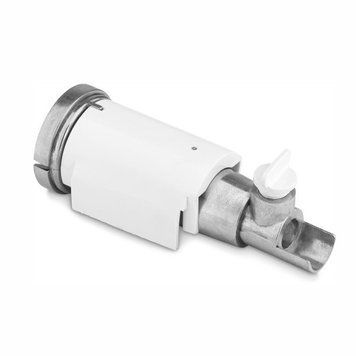 Насадка для томатного соку (соковитискач для помідорів) Zelmer ZMMA083W 70504738 фото