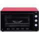 Електродуховка ARTEL MD 4218 L BLACK-BLACK-RED 72243 фото 3