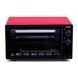Електродуховка ARTEL MD 4218 L BLACK-BLACK-RED 72243 фото 5