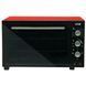 Електродуховка ARTEL MD 4218 L BLACK-BLACK-RED 72243 фото 4