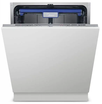 Посудомийна машина MIDEA MID60S300-UKR 72401 фото