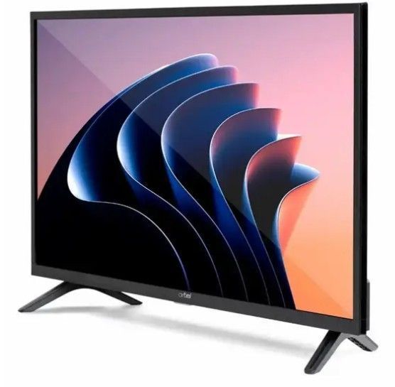 Телевізор 32" ARTEL A32NHCH001 BLACK Smart Android 14 72939 фото
