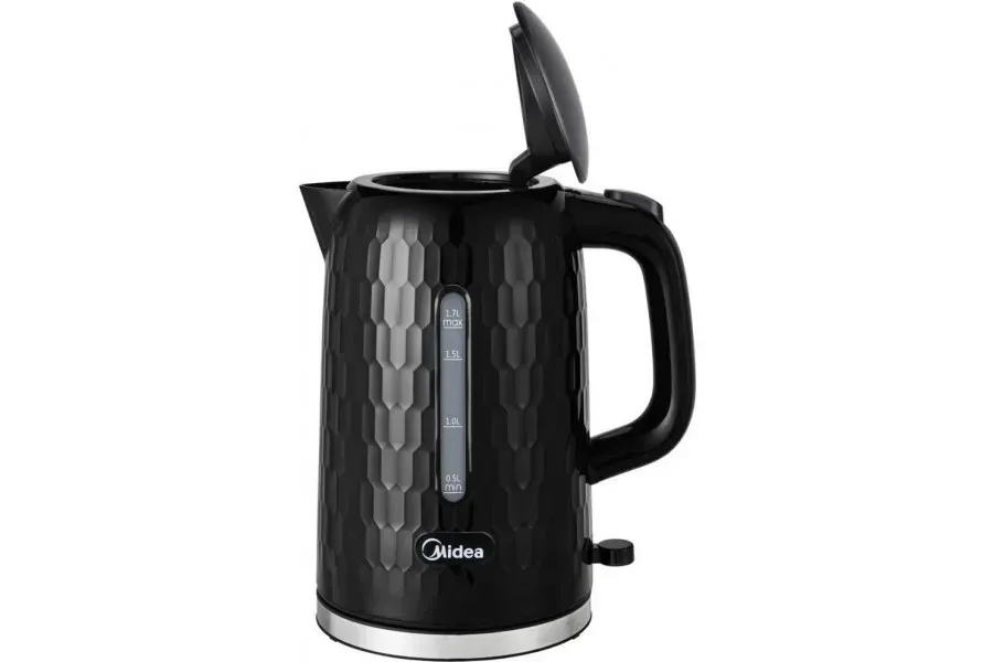 Електрочайник MIDEA MK-17D19A2B