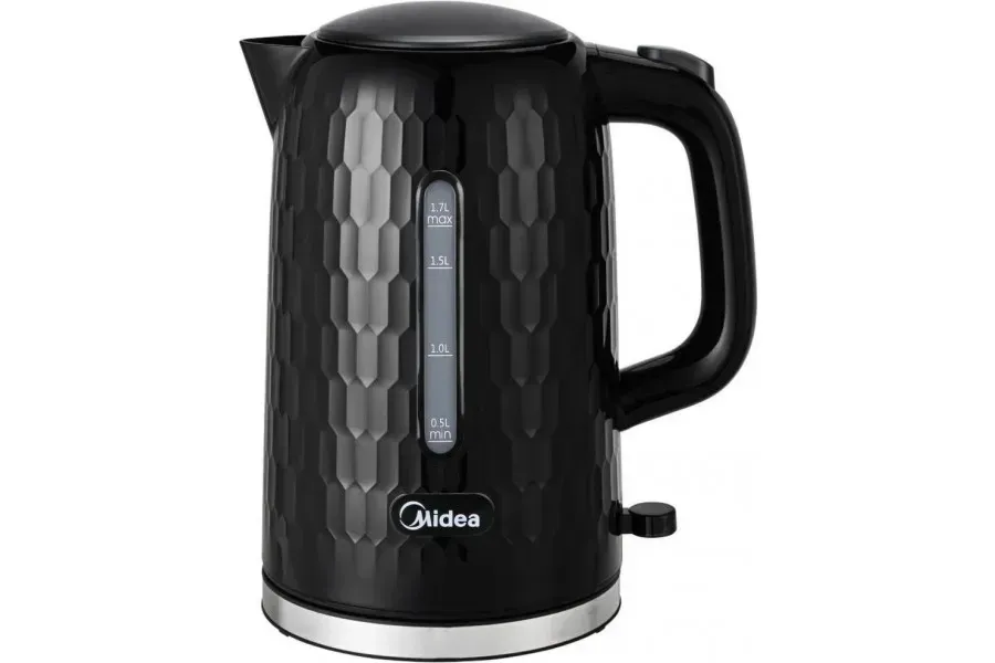 Електрочайник MIDEA MK-17D19A2B