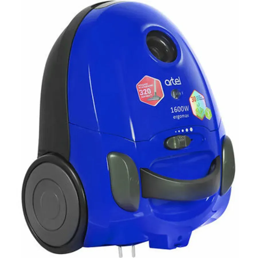 Порохотяг ARTEL VCB 0316 BLUE
