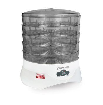 Сушки для овочів Hagsen DR420 72562 фото