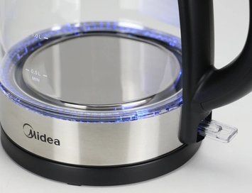 Електрочайник MIDEA MK-17G02B2 72991 фото