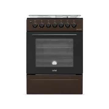 Комбінована плита ARTEL Dolce 01-ЕP BROWN 66242 фото