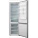 Холодильник MIDEA HD-468RWE1N дисплей 71613 фото 2