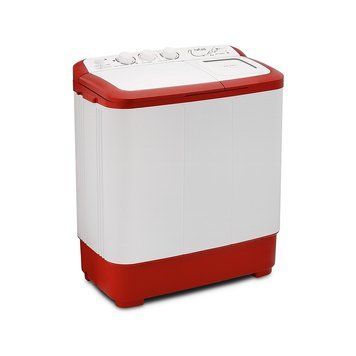 Пральна машина ARTEL ART TЕ-60 LS RED 2805 фото