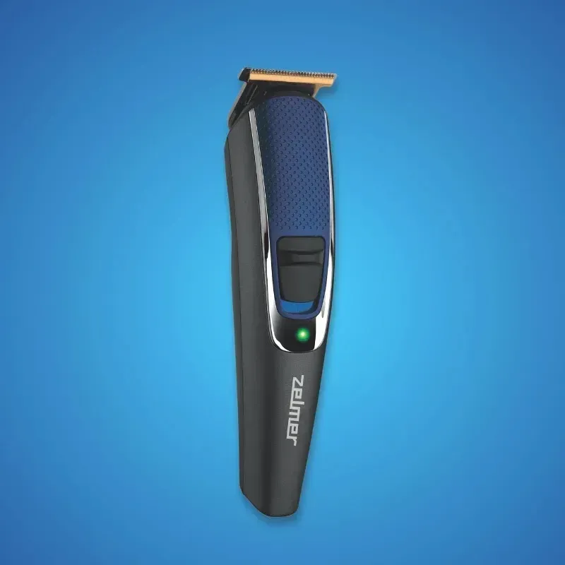 Тример Zelmer ZGK6310 — Робота без кабелю