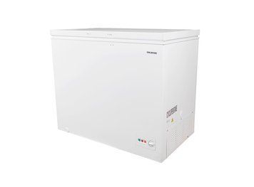 Морозильна скриня Milano ML-299M White 3106 фото