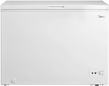 Морозильна скриня MIDEA MDRC405FZF01GL 72363 фото