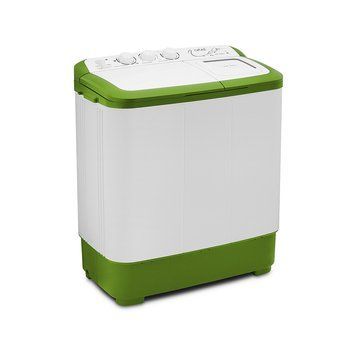 Пральна машина ARTEL ART TЕ-60 LS GREEN 2807 фото