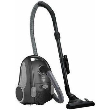 Порохотяг електричний ARTEL VCU 0120 + турбощітка GREY 72414 фото