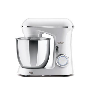 Планетарний міксер Zelmer ZKR1300W 018 фото