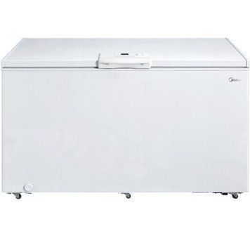 Морозильний ларь MIDEA MDRC760FZF01GDE 72472 фото