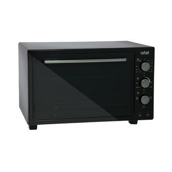 Міні-духовка ARTEL MD 3612 Econom GREY 64569 фото