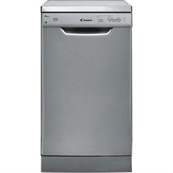 Посудомийна машина CANDY CDP 2L952X-07 71170 фото