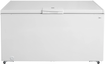 Морозильна скриня MIDEA MDRC564FZE01GDE 72440 фото