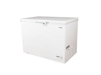 Морозильна скриня Milano ML-345M White 3108 фото