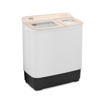 Пральна машина ARTEL ART TG-60 F BROWN 64065 фото