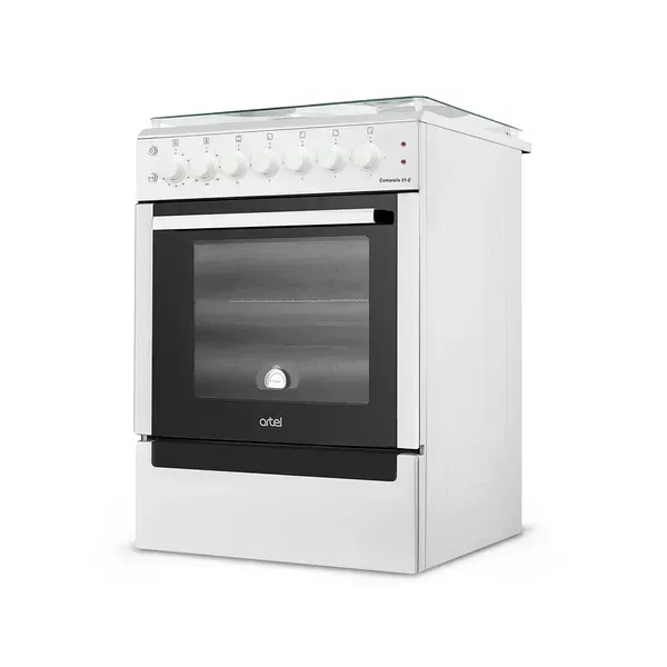 Електрична плита ARTEL Comarella 01-E WHITE