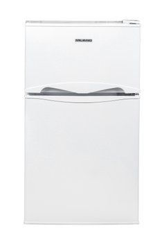 Холодильник MILANO DF-187VM White 3112 фото