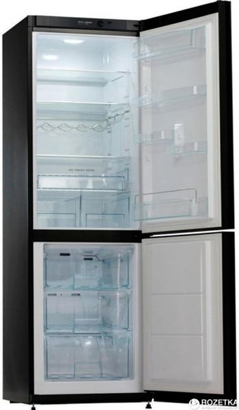 Холодильник SNAIGE RF 34NG-Z1JJ27J 71125 фото