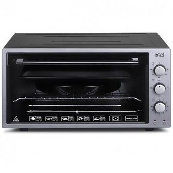 Електродуховка ARTEL MD 4816 GREY-BLACK 71478 фото