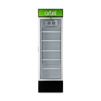 Холодильна вітрина ARTEL HS 474 SN 3012 фото