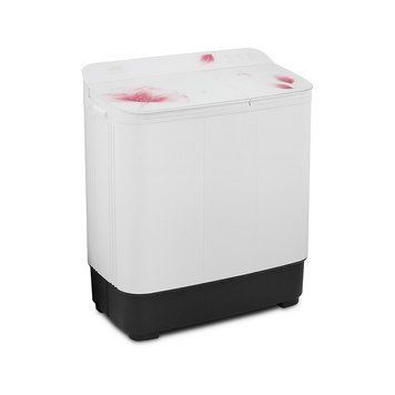 Пральна машина ARTEL ART TG-60 F RED 61570 фото