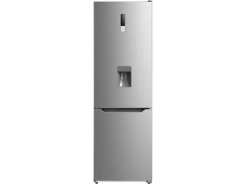 Холодильник MIDEA HD-400RWE1N (STW) 72021 фото