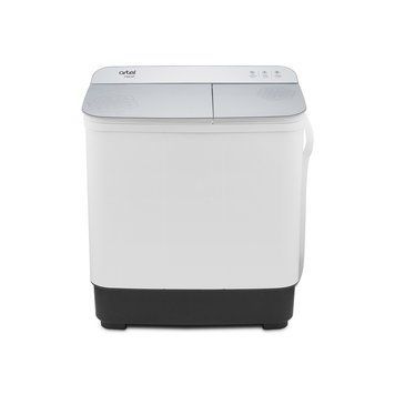 Пральна машина ARTEL ART TG-60 F SILVER 68552 фото