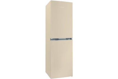 Холодильник SNAIGE RF57SM-S5DV2F (195) бежевий 72513 фото