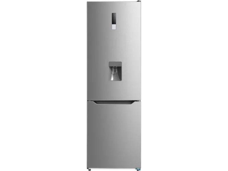 Холодильник MIDEA HD-400RWE1N (STW) 72021 фото